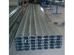 钢结构材料公司：钢筋桁架楼承板技术为什么行得通？