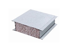 广东夹芯板：彩钢岩棉夹芯板的应用领域