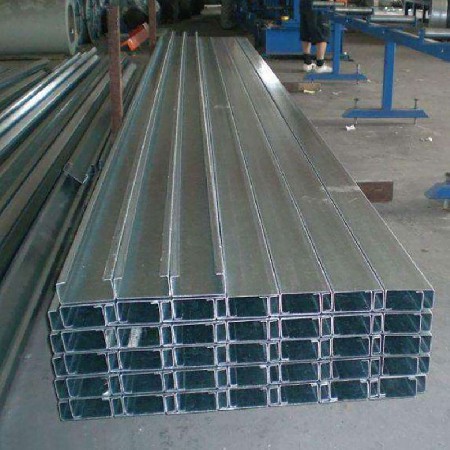 钢结构材料公司